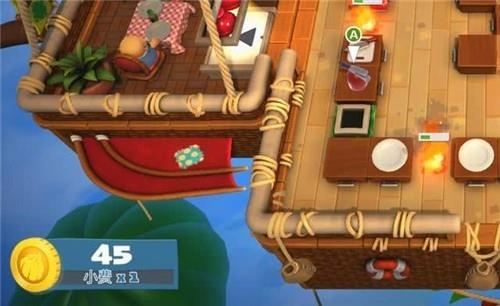 Cooking  v0.6.1图1