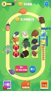 宠物合并跑  v1.2图3