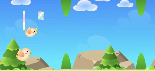 Sparrow Study Fly  v1.0图2