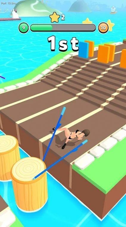 艰难的高跷  v1.0图2