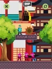 鱿鱼幸存者  v1图1