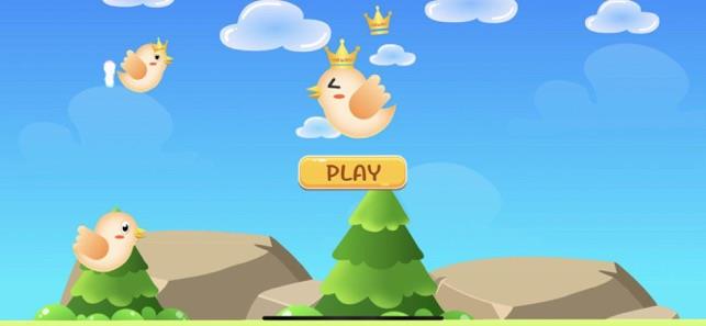 Sparrow Study Fly  v1.0图1