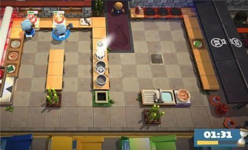 Cooking  v0.6.1图2