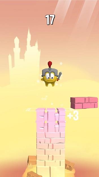 魔性跳一跳  v1.0.2图3