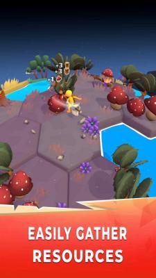 袖珍世界冒险  v1.0.12图2