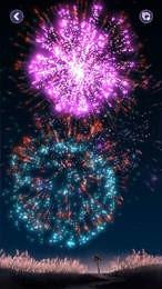 摸摸鱼烟花模拟器  v1.0.2图1