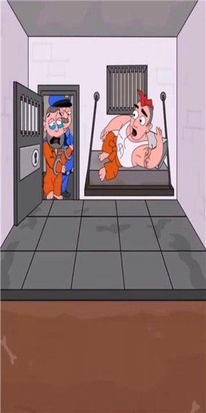 热心警察  v1.0图2