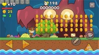 牛仔世界冒险  v1.0图2