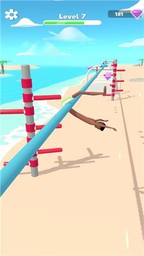 沙雕橡皮人  v0.1图3