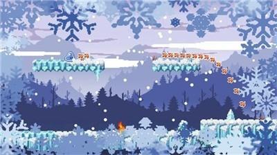 异界跑酷大冒险  v1.1图1