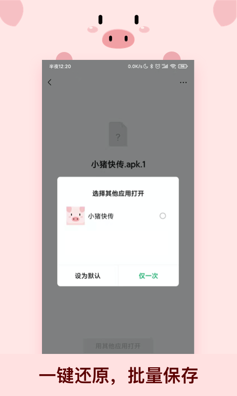 小猪快传