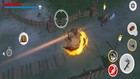 维京王国：诸神黄昏  v0.3图3
