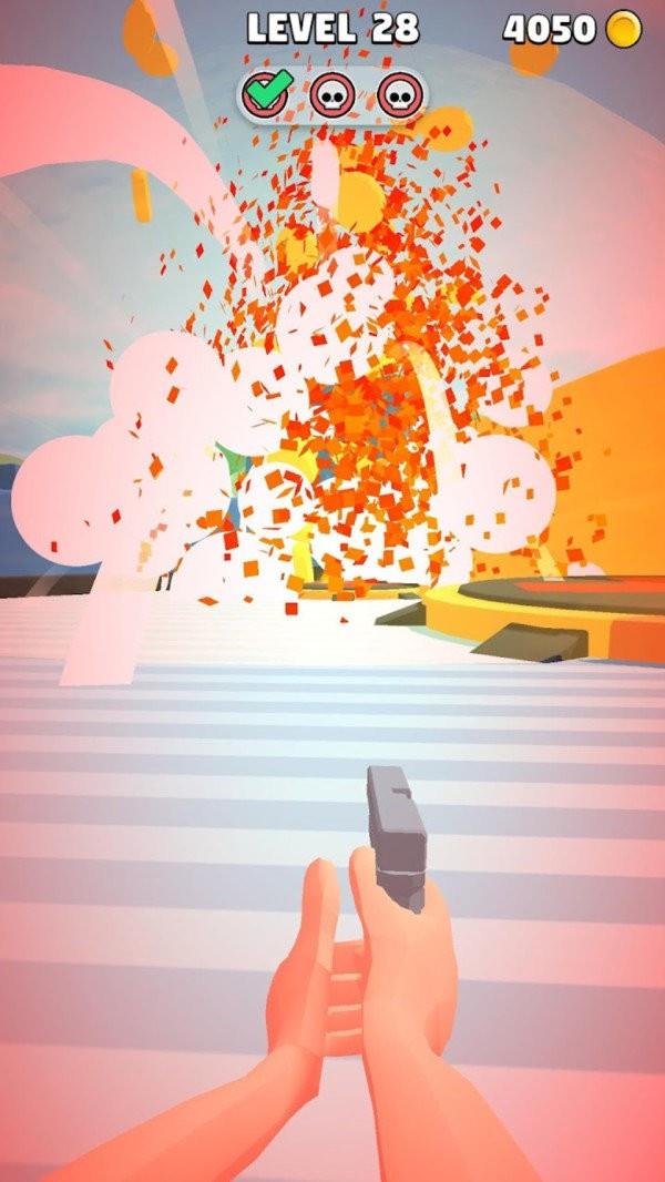 神枪射击  v1.0图2