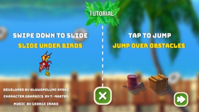 暴躁的爸爸阿德  v1.0图4