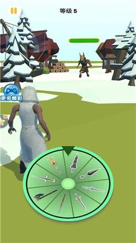 奇葩猎人  v1.0图2