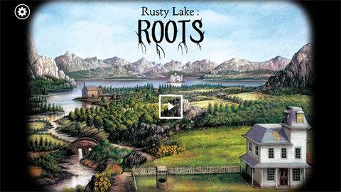 Rusty  v1.3.1图1