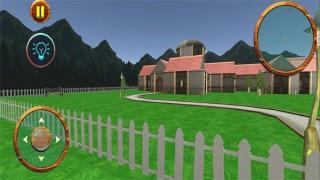 恐怖逃脱冒险  v1.1图3