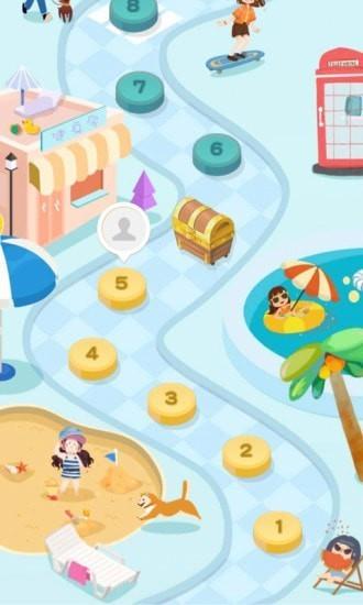 体重保卫战2红包版  v1.0图2