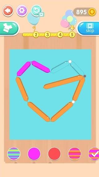 气球大师  v1.0.0图3