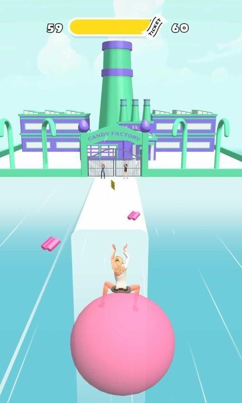 吹吹泡泡糖  v0.1图2