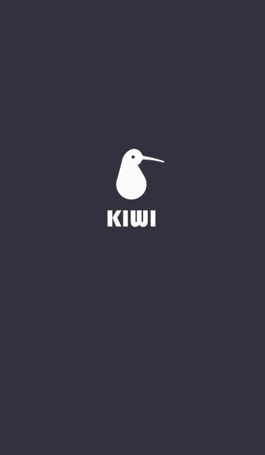KIWI运动  v4.1.1图1
