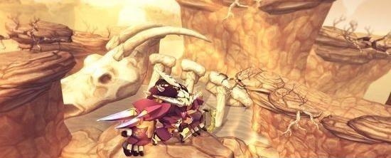 Re传奇手游