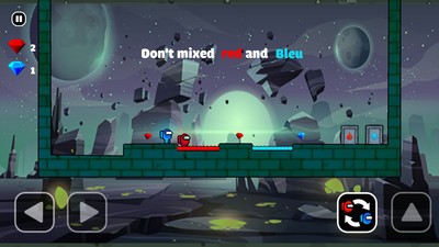 红蓝太空狼人  v1.0.1图3