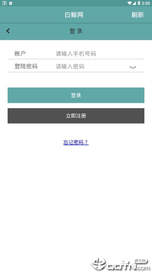 白鲸网  v1.28图2