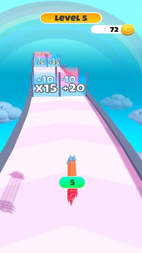 人群箭矢  v1.6图3