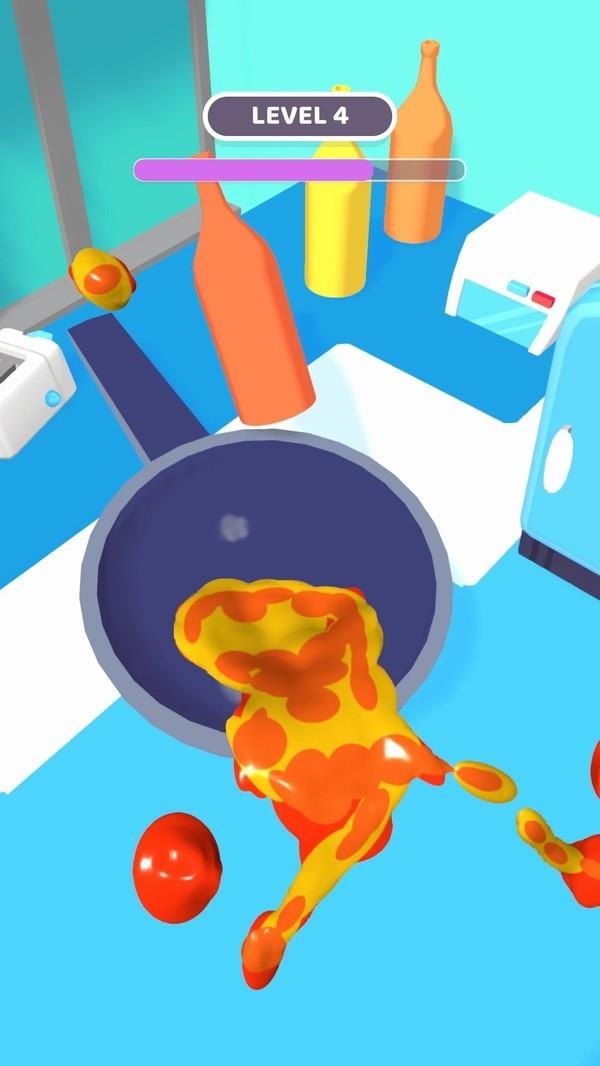 梦想酱汁  v0.2图1