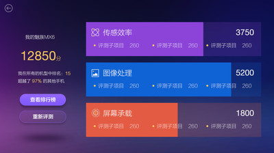 鲁大师VR评测  v1.1.0.17.0629图2