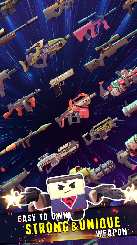 猎枪先生  v1.1.2图4