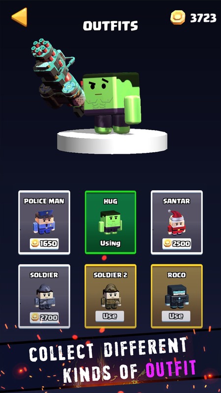 猎枪先生  v1.1.2图5