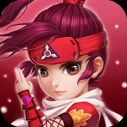 梦回神国官方版