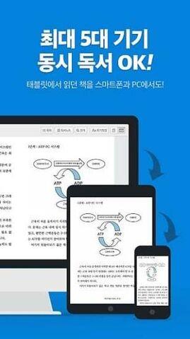 ridibooks中文版  v1.9.1图3