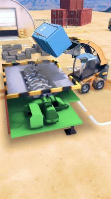 建造大队强大的机器  v1.0.2图3