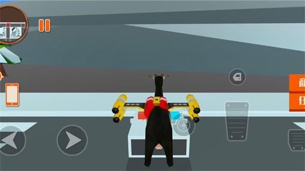 羊鹿生存模拟  v1.0.1图2