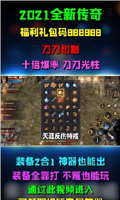隐秘龙城  v1.0图3