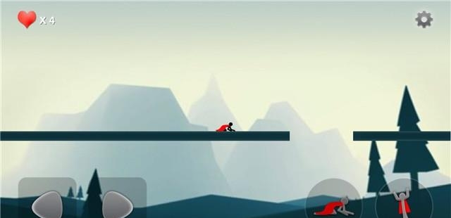 不死火柴人  v1.0.0图4