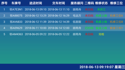 售后看板  v3.6图2