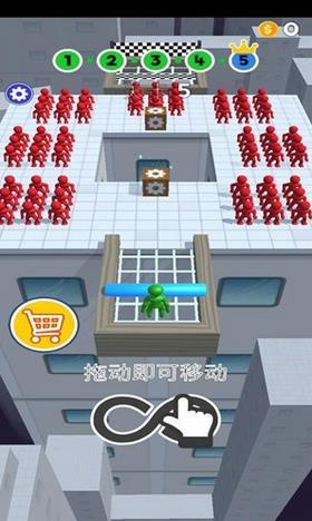 推开火柴人  v1.0.2图2