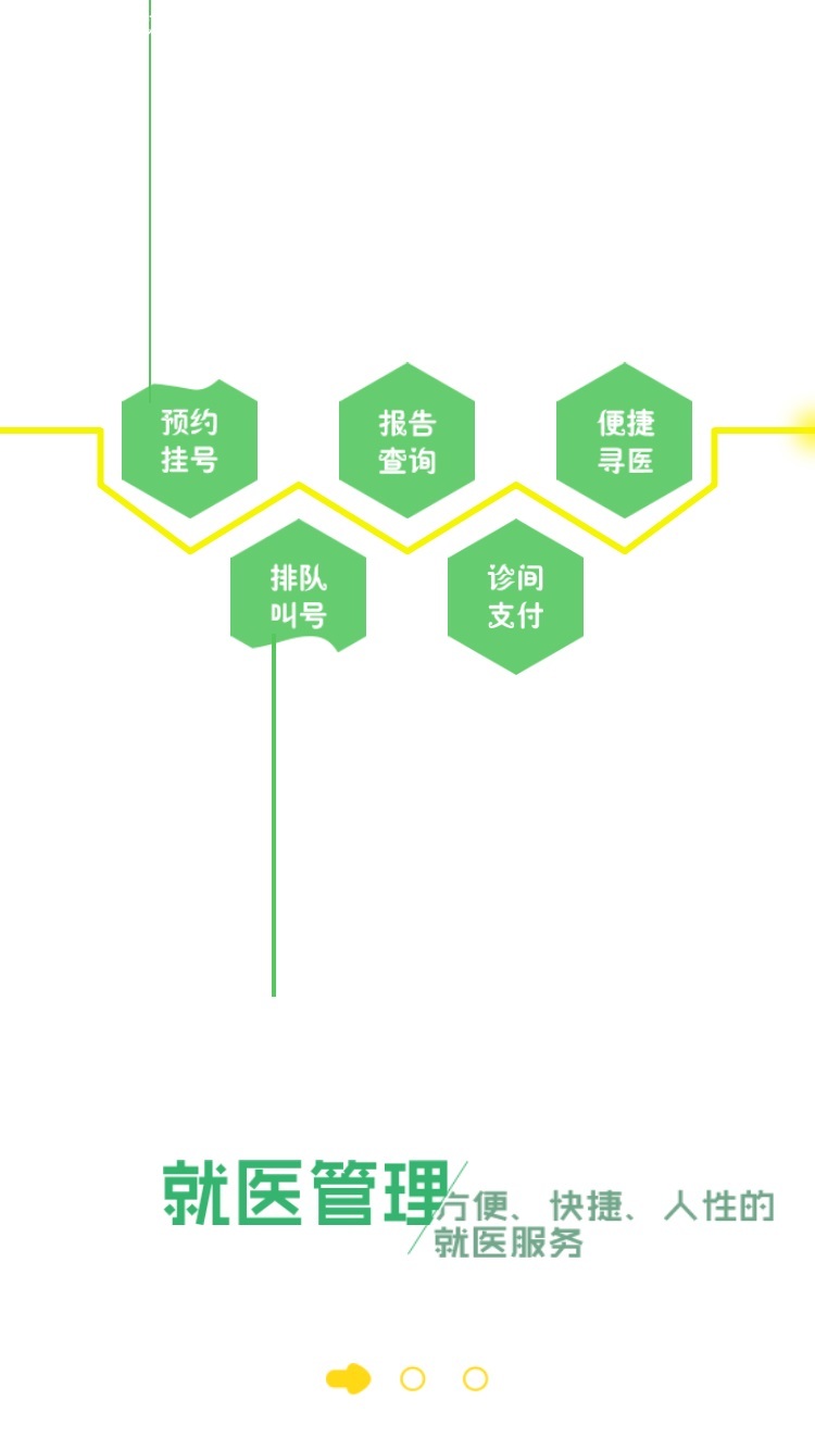 健康武汉家医版  v3.19图3