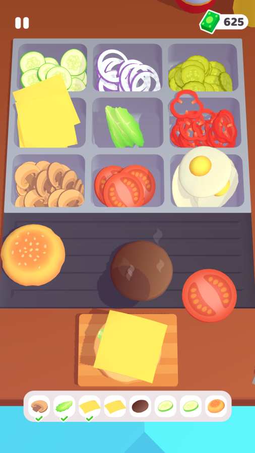 迷你超市  v1.0.12图1
