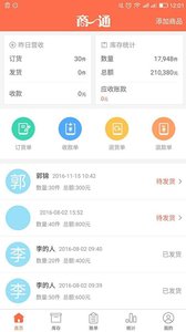 商一通