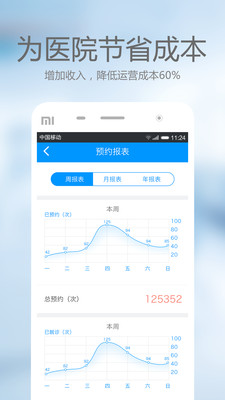 上门康复管理