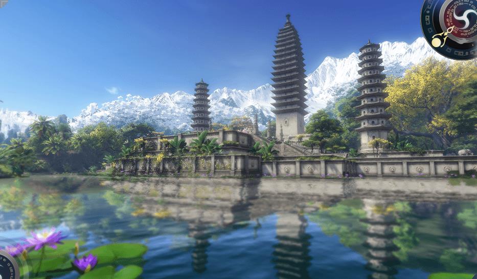 逆水寒  v1.0图2