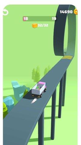 迷你货车大闯关  v1.0.2图1