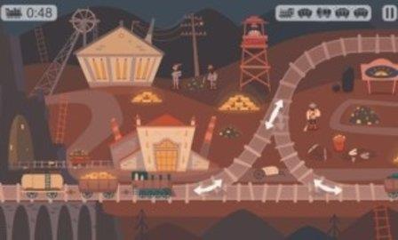 逻辑火车  v2.0.1图1