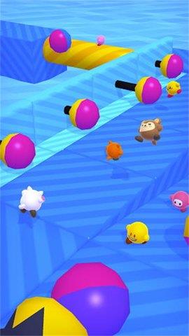 糖果人大比拼  v1.0.1图2