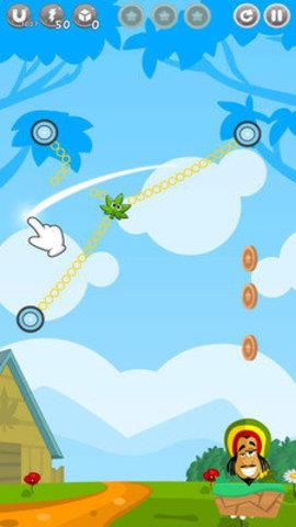 树叶割绳子  v1.03图3